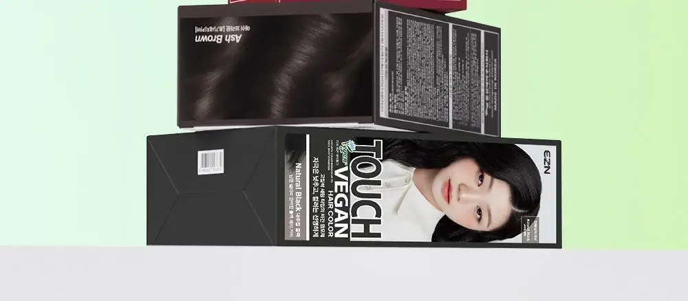 [NEW] 이지엔 터치 비건 헤어컬러 6종 (염색+새치) 상세페이지 36